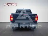 2025 Toyota Hilux