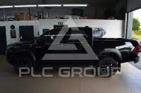 2025 Toyota Hilux