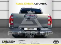 2025 Toyota Hilux