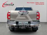 2025 Toyota Hilux