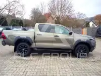 2025 Toyota Hilux
