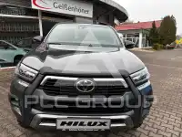 2025 Toyota Hilux