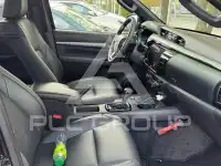 2025 Toyota Hilux