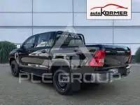 2025 Toyota Hilux