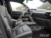 2025 Toyota Hilux