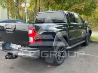 2025 Toyota Hilux