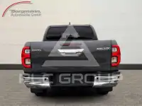 2025 Toyota Hilux