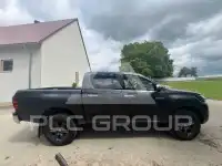 2025 Toyota Hilux
