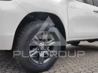 2025 Toyota Hilux