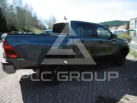 2025 Toyota Hilux