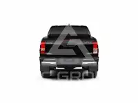 2025 Toyota Hilux