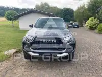 2025 Toyota Hilux