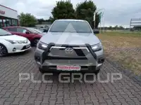 2025 Toyota Hilux
