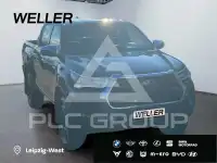 2025 Toyota Hilux