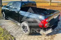 2025 Toyota Hilux