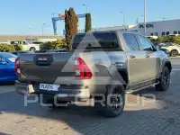 2025 Toyota Hilux