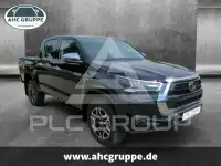 2025 Toyota Hilux