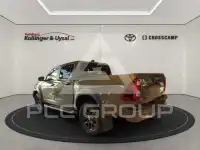 2025 Toyota Hilux
