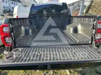 2025 Toyota Hilux
