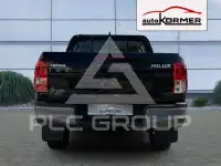 2025 Toyota Hilux