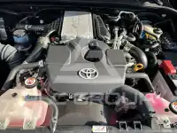 2025 Toyota Hilux