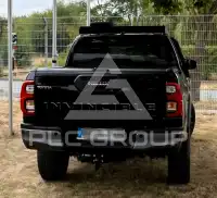 2025 Toyota Hilux