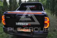 2025 Toyota Hilux