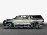 2025 Toyota Hilux