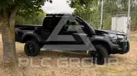 2025 Toyota Hilux