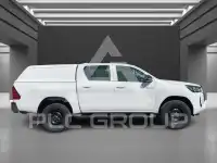 2025 Toyota Hilux