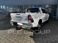 2025 Toyota Hilux