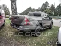 2025 Toyota Hilux