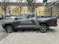 2025 Toyota Hilux