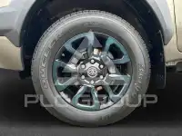 2025 Toyota Hilux