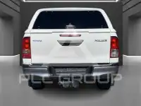 2025 Toyota Hilux