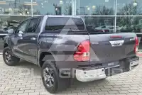 2025 Toyota Hilux