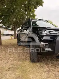 2025 Toyota Hilux