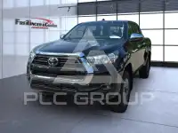 2025 Toyota Hilux
