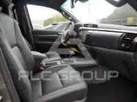 2025 Toyota Hilux