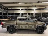 2026 Toyota Hilux