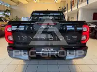 2026 Toyota Hilux