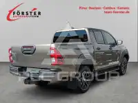 2025 Toyota Hilux