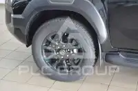 2025 Toyota Hilux