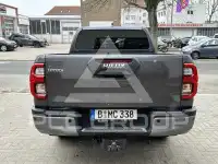 2025 Toyota Hilux