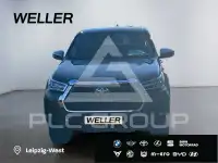 2025 Toyota Hilux