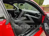 2025 Toyota GR 86