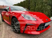 2025 Toyota GR 86