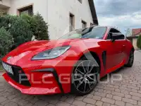 2025 Toyota GR 86