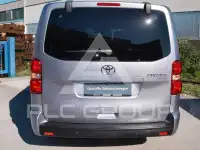 2025 Toyota PROACE CITY