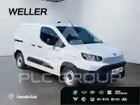 2025 Toyota PROACE CITY